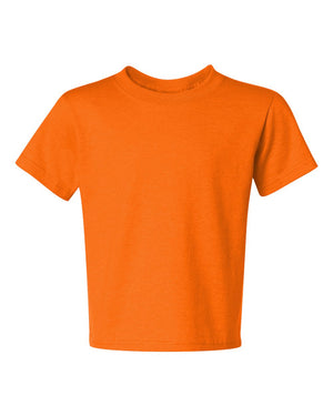 JERZEES 29BR - Safety Orange