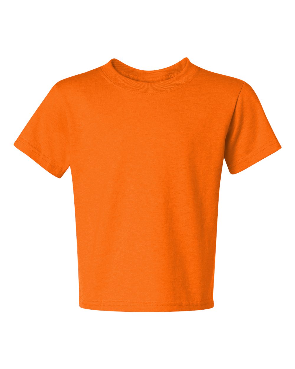 JERZEES 29BR - Safety Orange