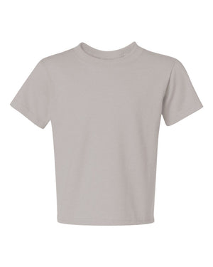 JERZEES 29BR - Silver