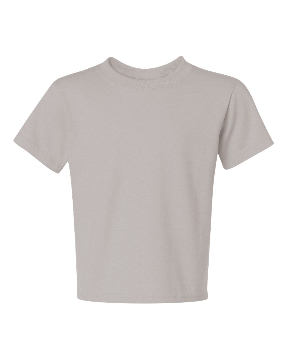 JERZEES 29BR - Silver