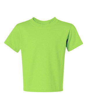 JERZEES 29BR - Neon Green