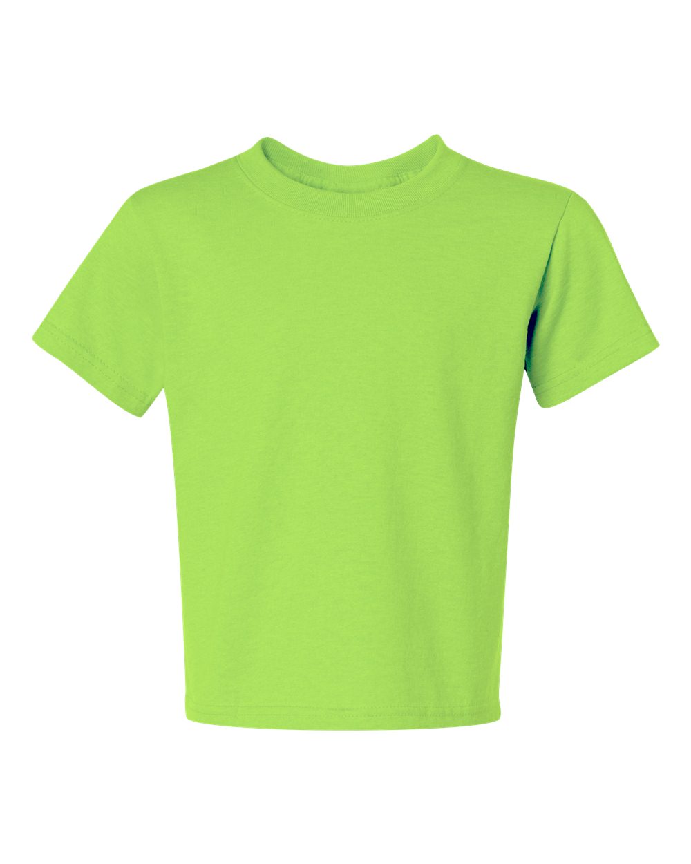 JERZEES 29BR - Neon Green