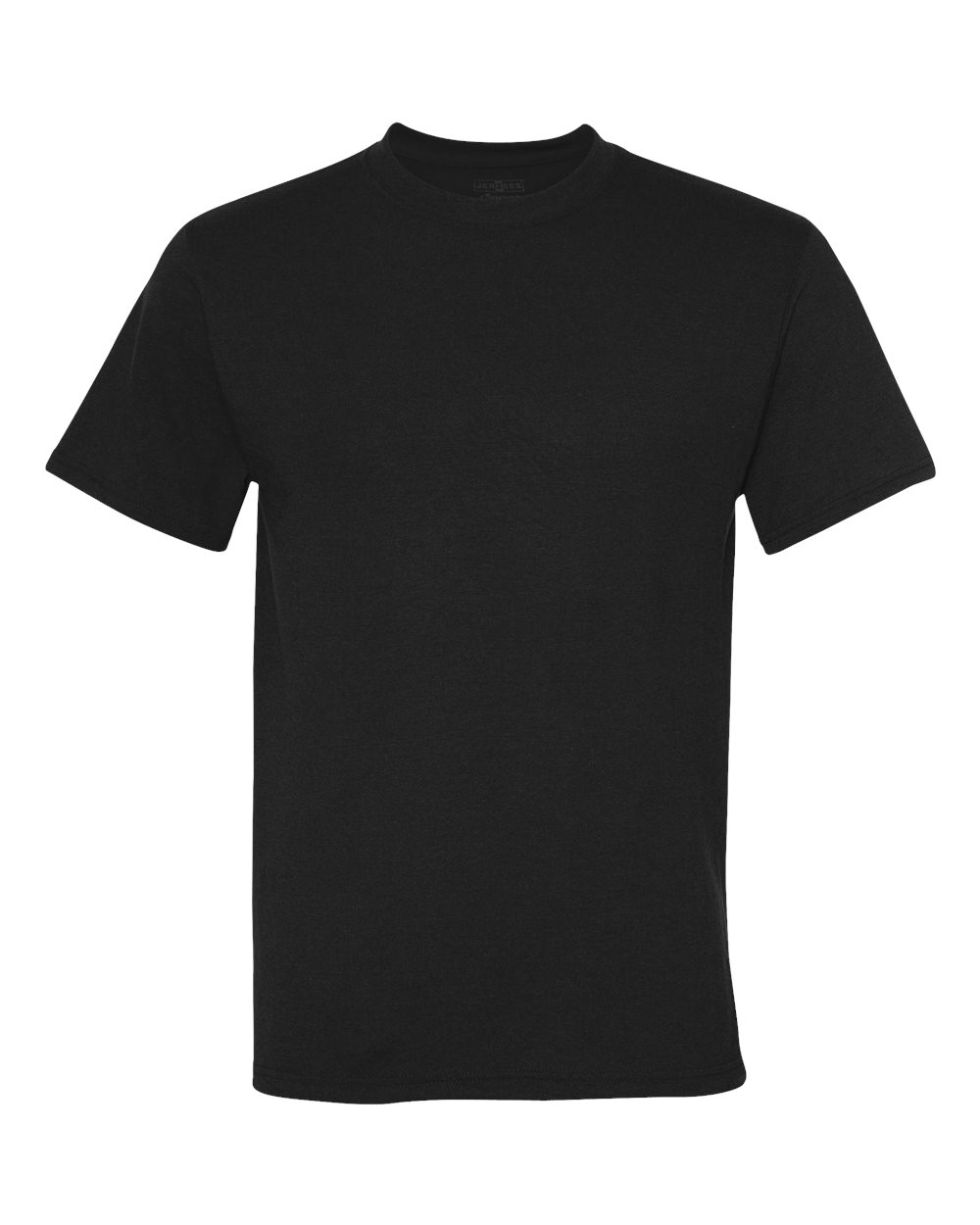 JERZEES 21MR - Black