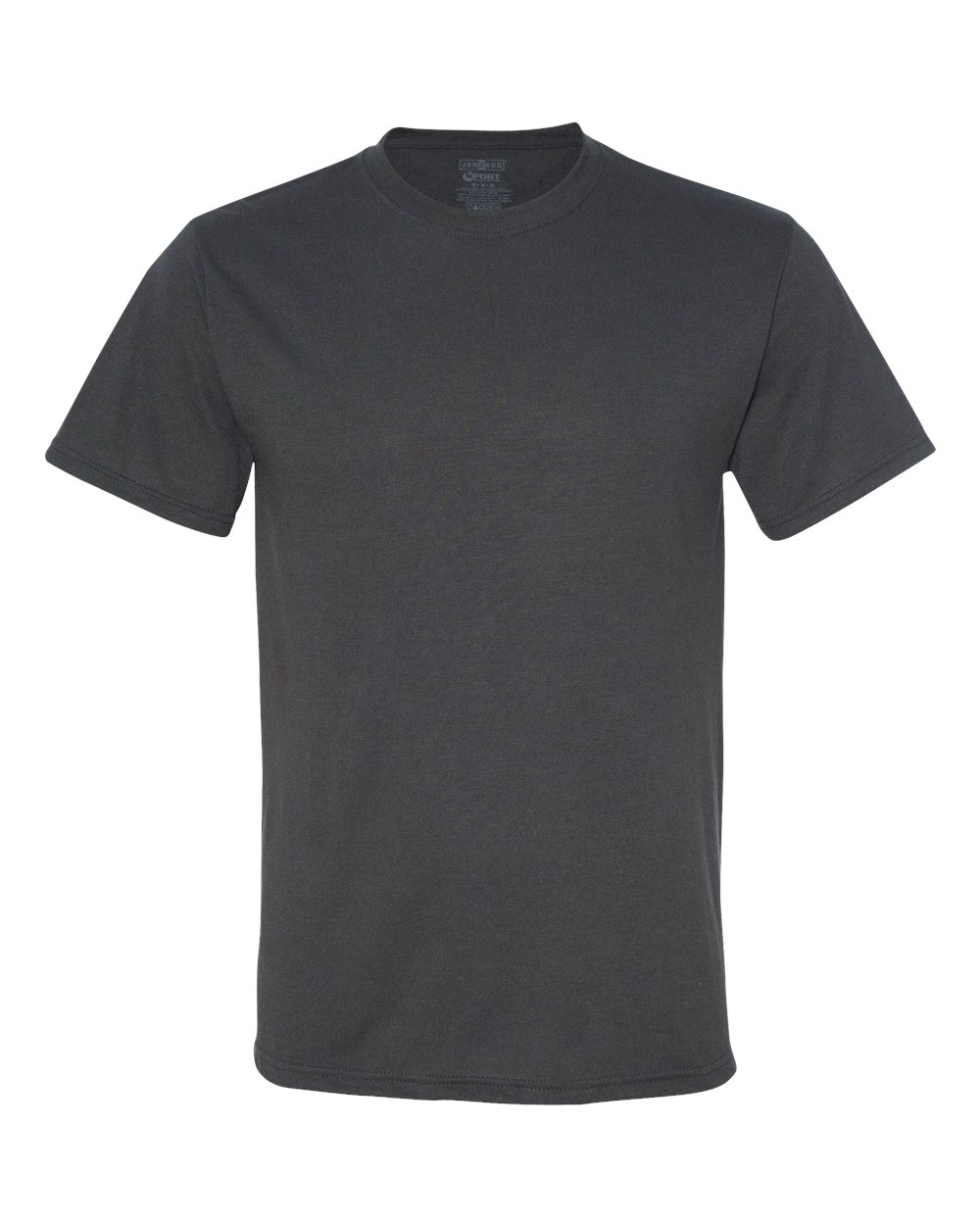JERZEES 21MR - Charcoal Grey
