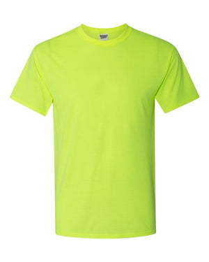 JERZEES 21MR - Safety Green