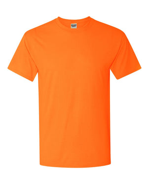 JERZEES 21MR - Safety Orange