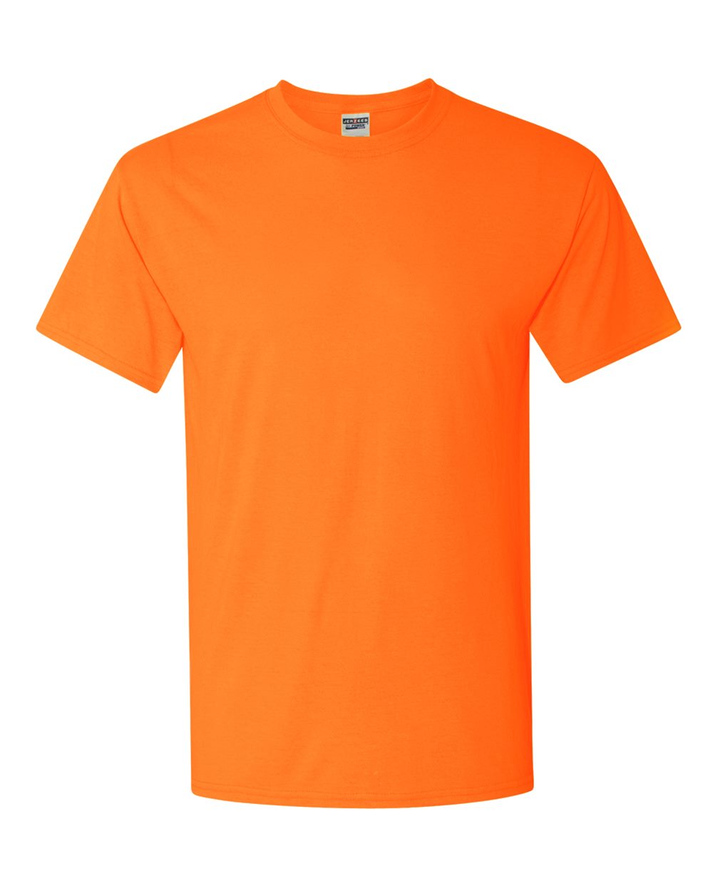 JERZEES 21MR - Safety Orange