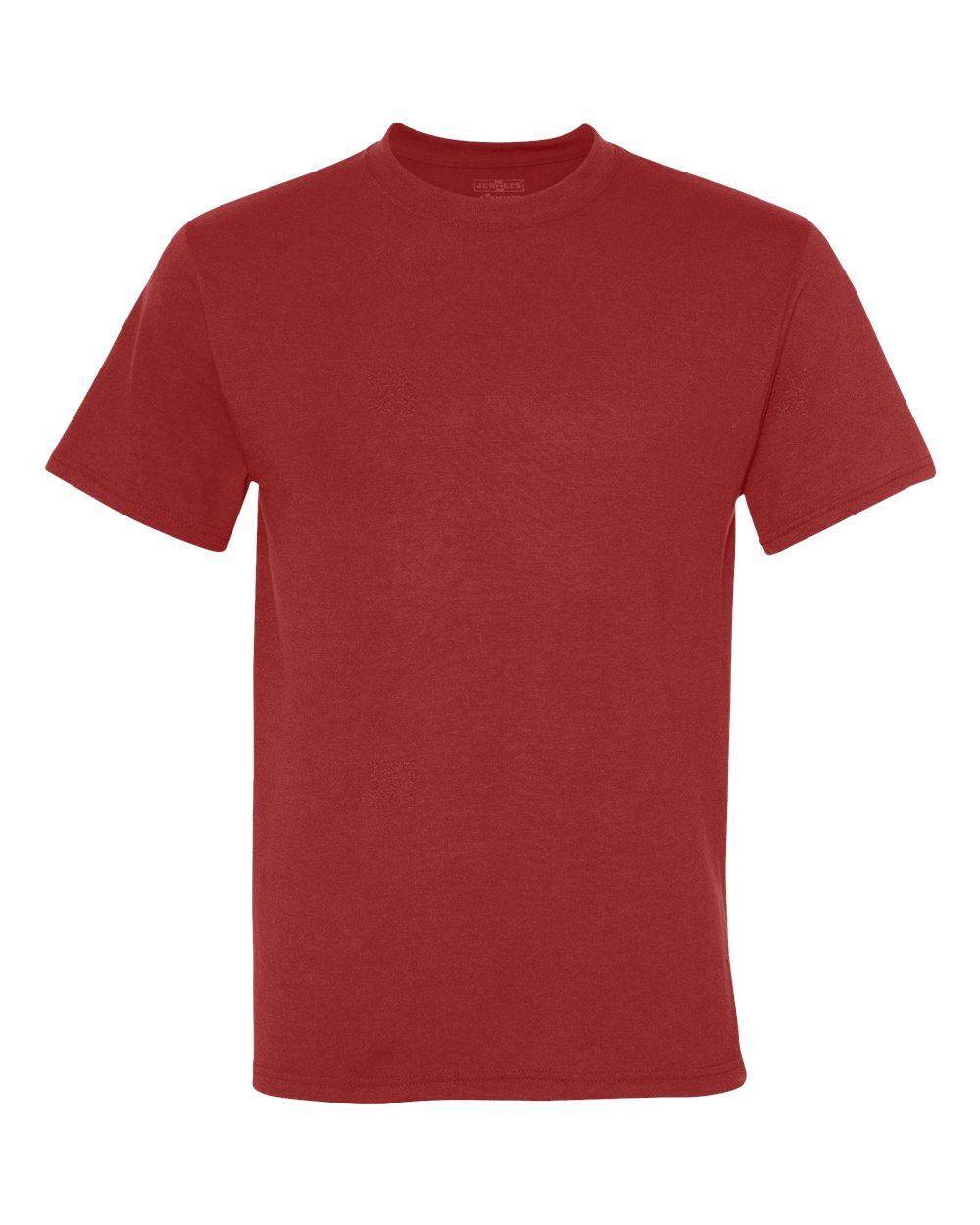 JERZEES 21MR - True Red