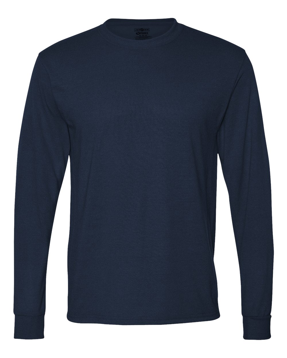 JERZEES 21MLR - J. Navy