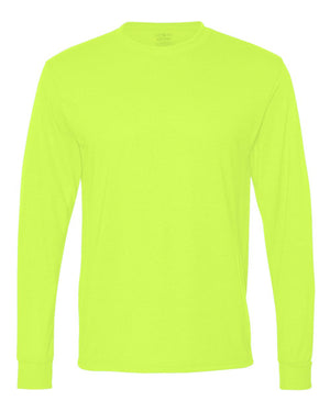 JERZEES 21MLR - Safety Green