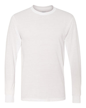 JERZEES 21MLR - White