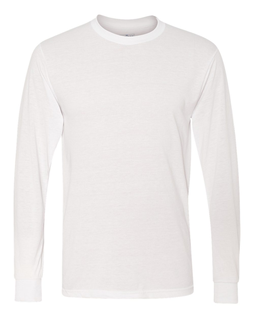 JERZEES 21MLR - White