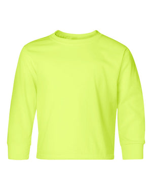 JERZEES 29BLR - Safety Green