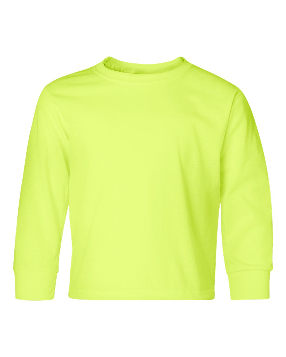 JERZEES 29BLR - Safety Green
