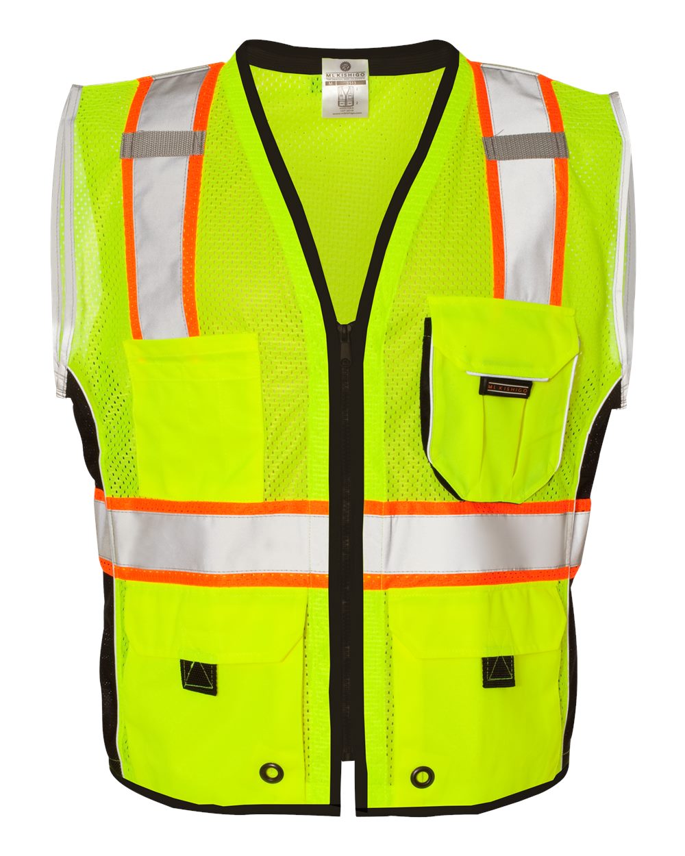 Kishigo 1513-1514 - Lime