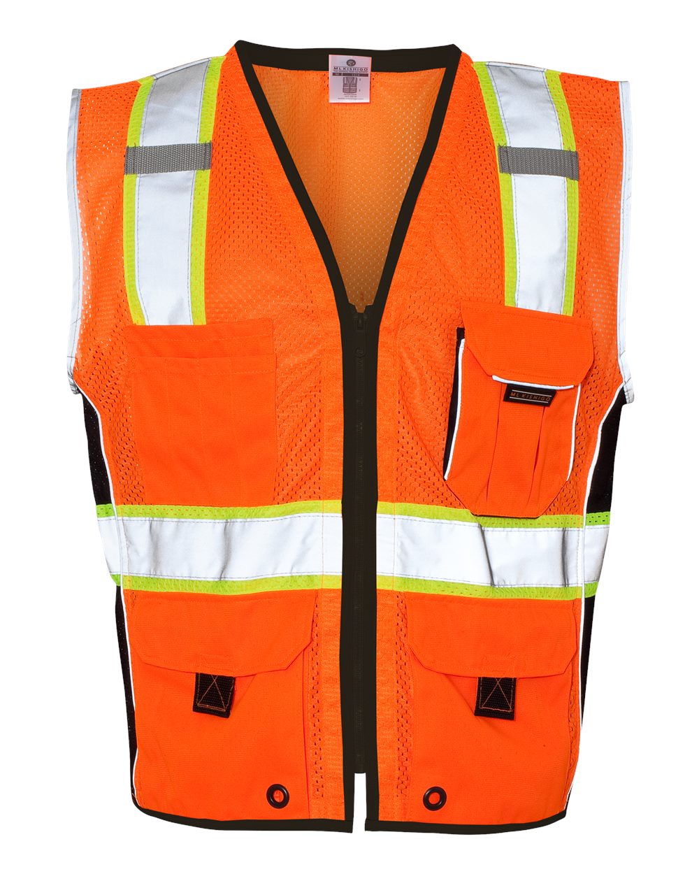 Kishigo 1513-1514 - Orange