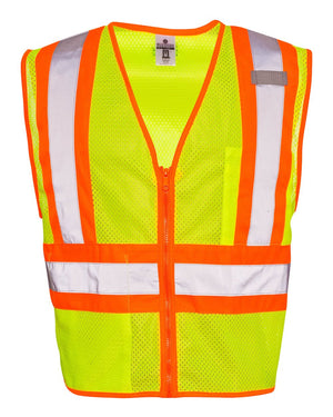 Kishigo 1055-1056 - Lime