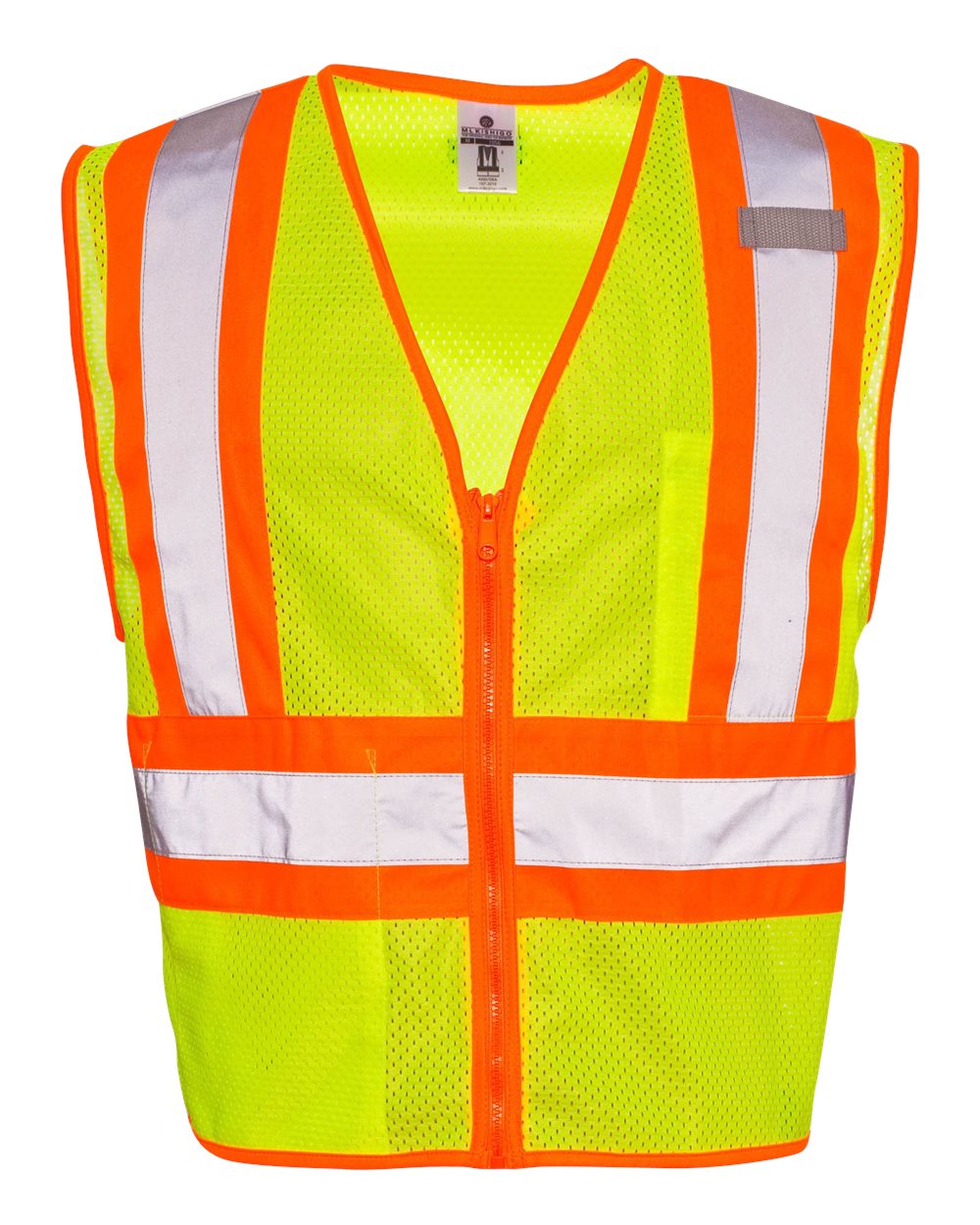 Kishigo 1055-1056 - Lime