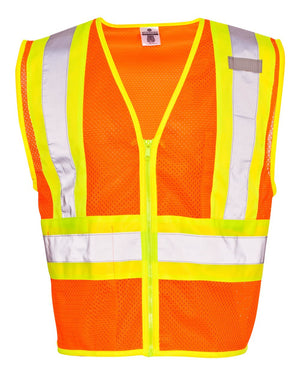 Kishigo 1055-1056 - Orange