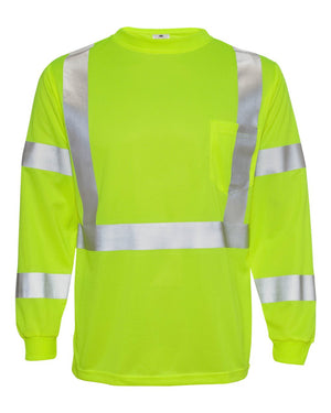 Kishigo 9145-9146 - Lime