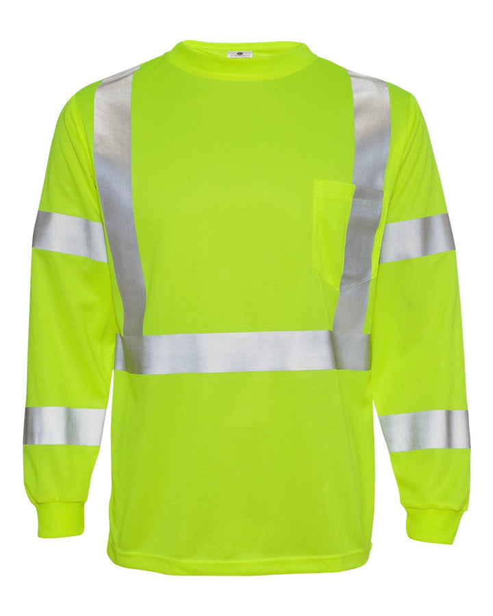 Kishigo 9145-9146 - Lime