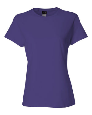 Hanes SL04 - Purple