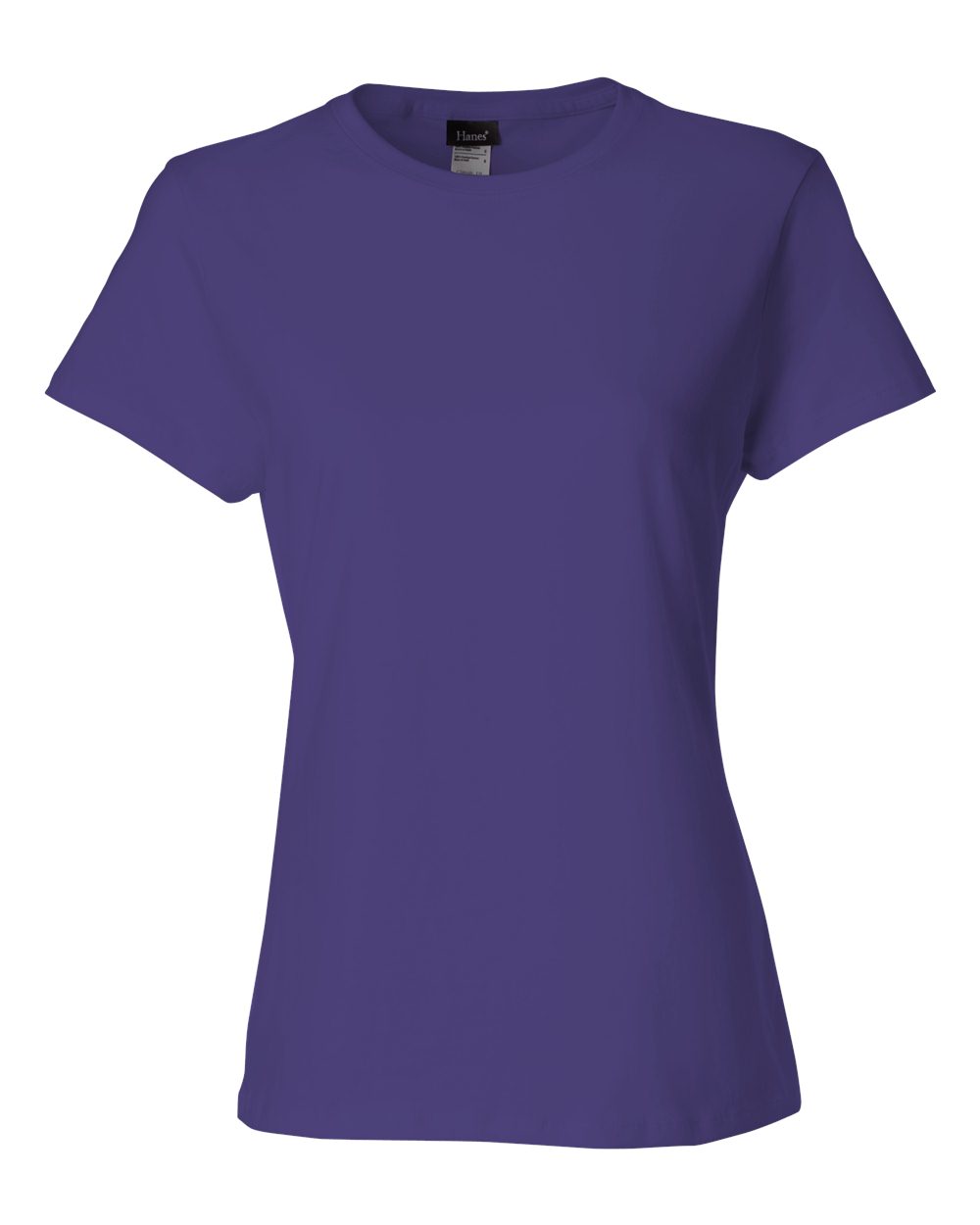 Hanes SL04 - Purple