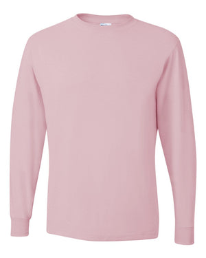 JERZEES 29LSR - Classic Pink