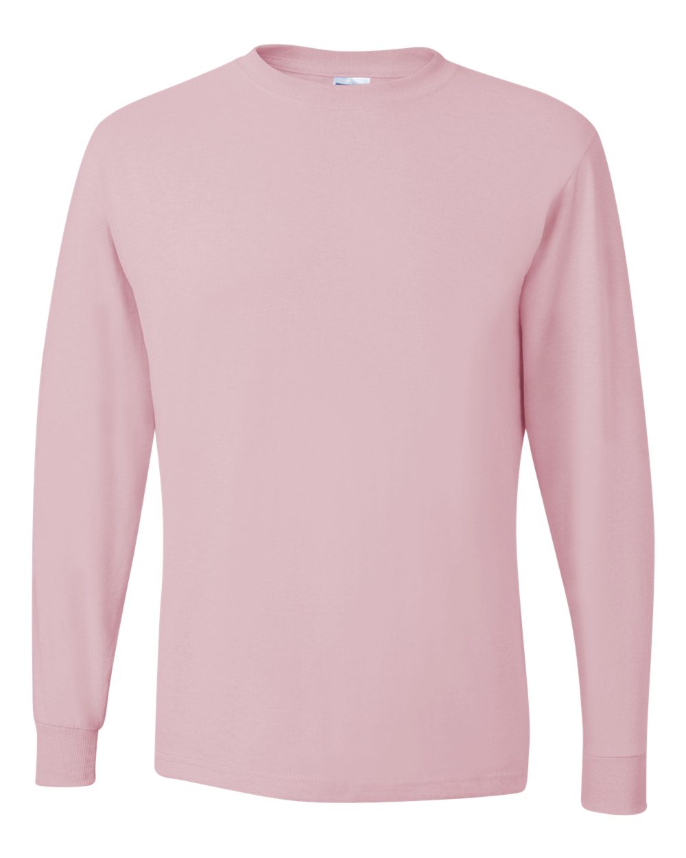 JERZEES 29LSR - Classic Pink