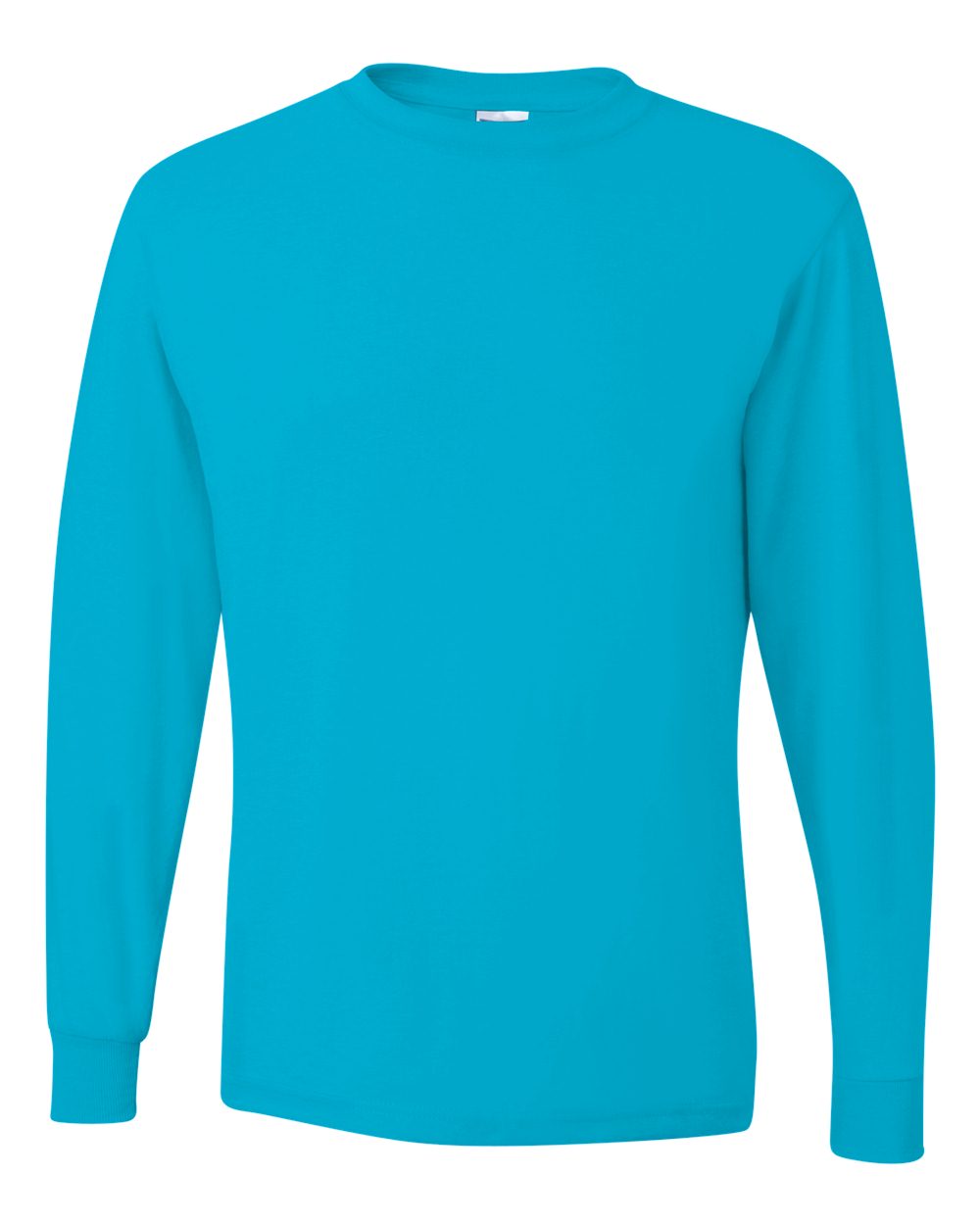 JERZEES 29LSR - California Blue
