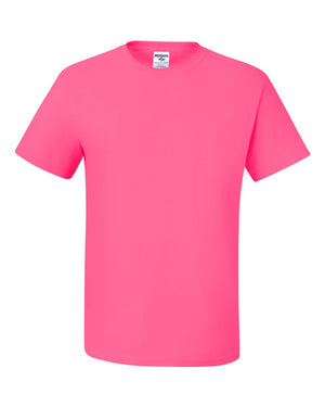 JERZEES 29MR - Neon Pink