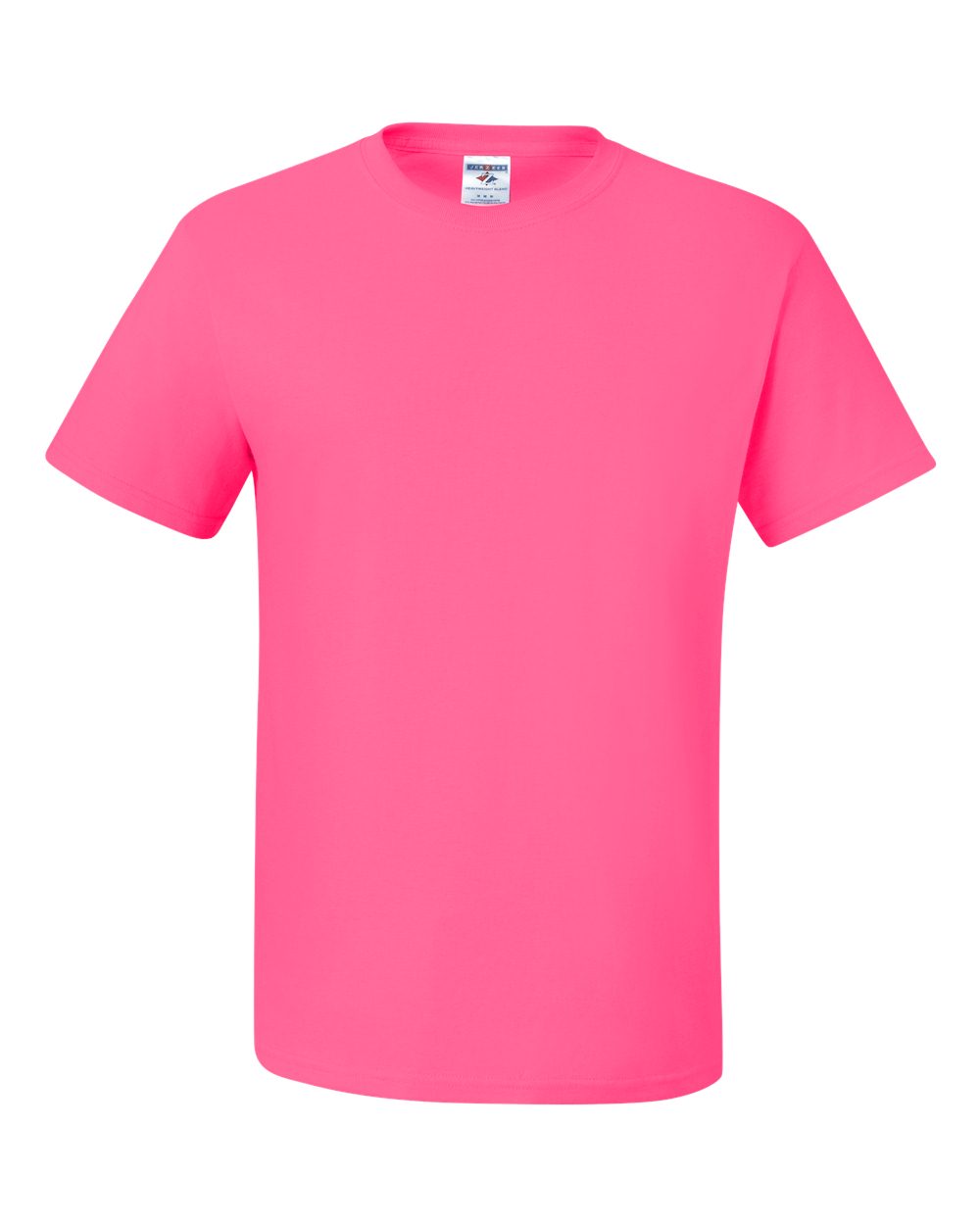 JERZEES 29MR - Neon Pink