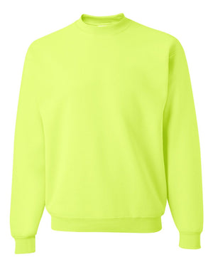 JERZEES 4662MR - Safety Green
