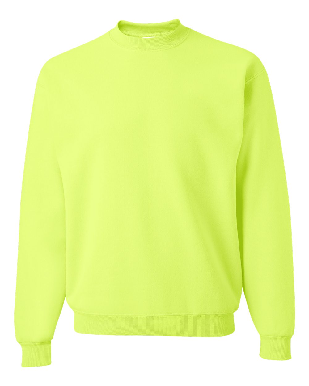 JERZEES 4662MR - Safety Green