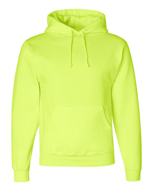 JERZEES 4997MR - Safety Green