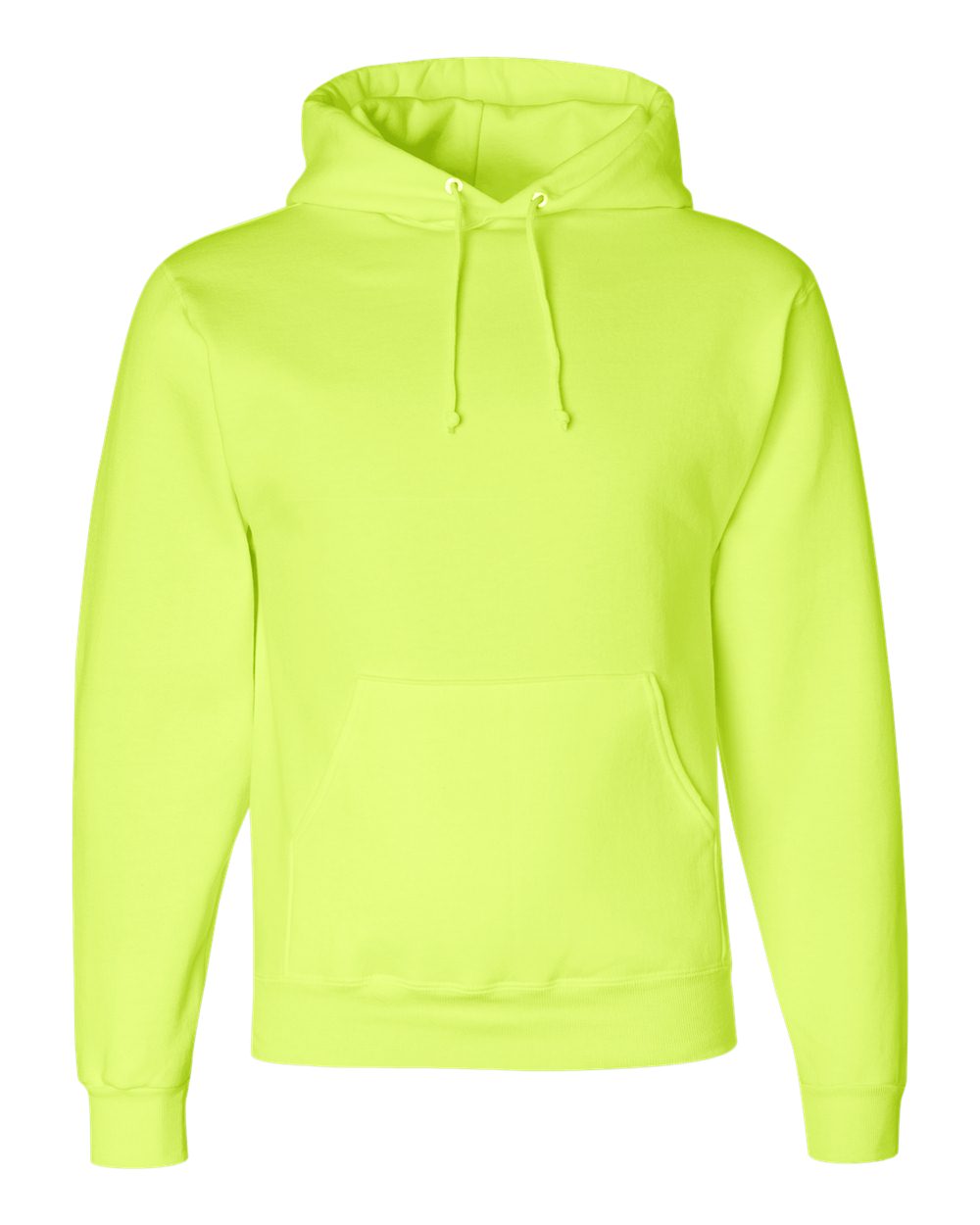 JERZEES 4997MR - Safety Green