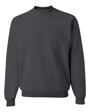 JERZEES 562MR - Charcoal Grey