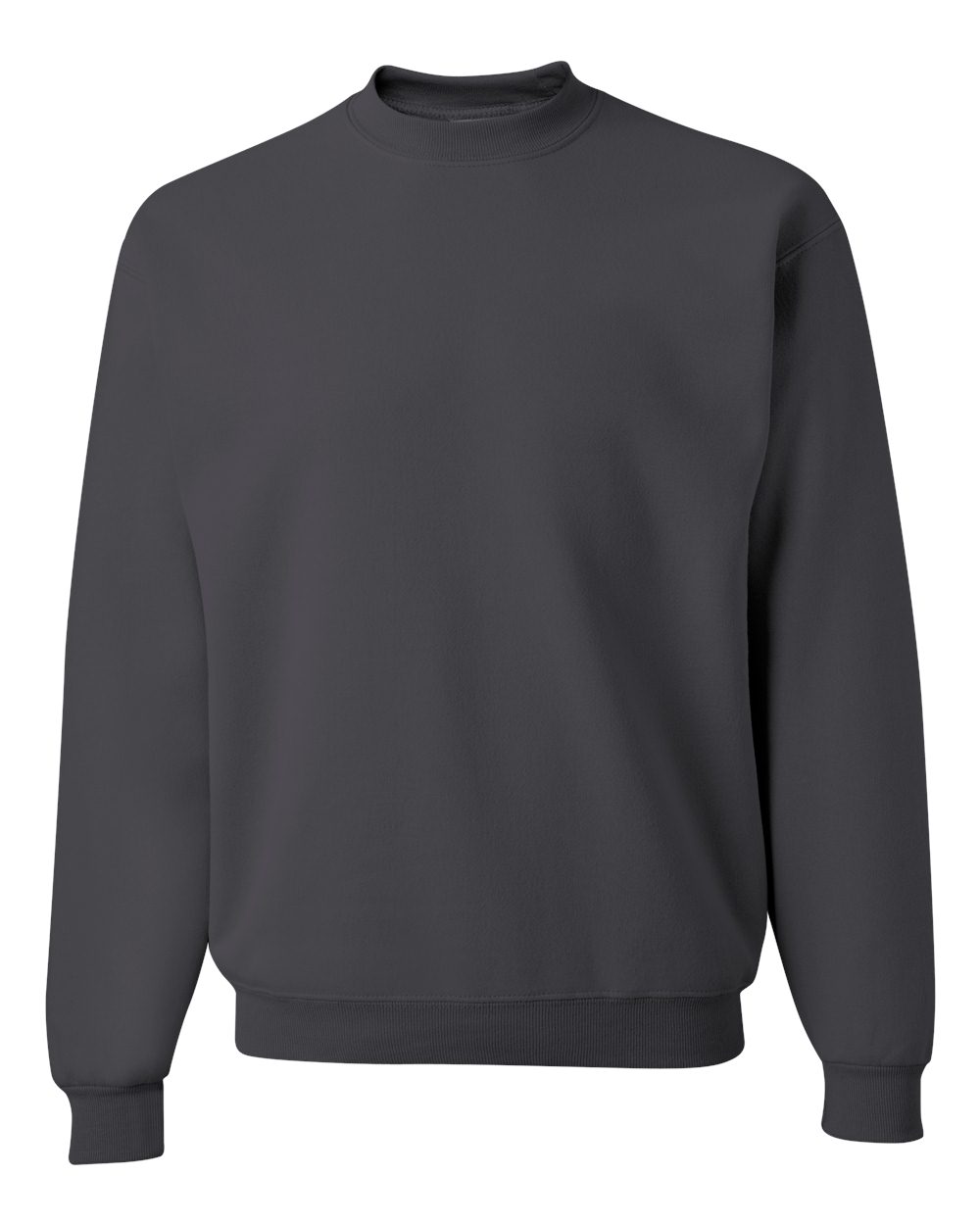 JERZEES 562MR - Charcoal Grey