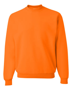 JERZEES 562MR - Safety Orange
