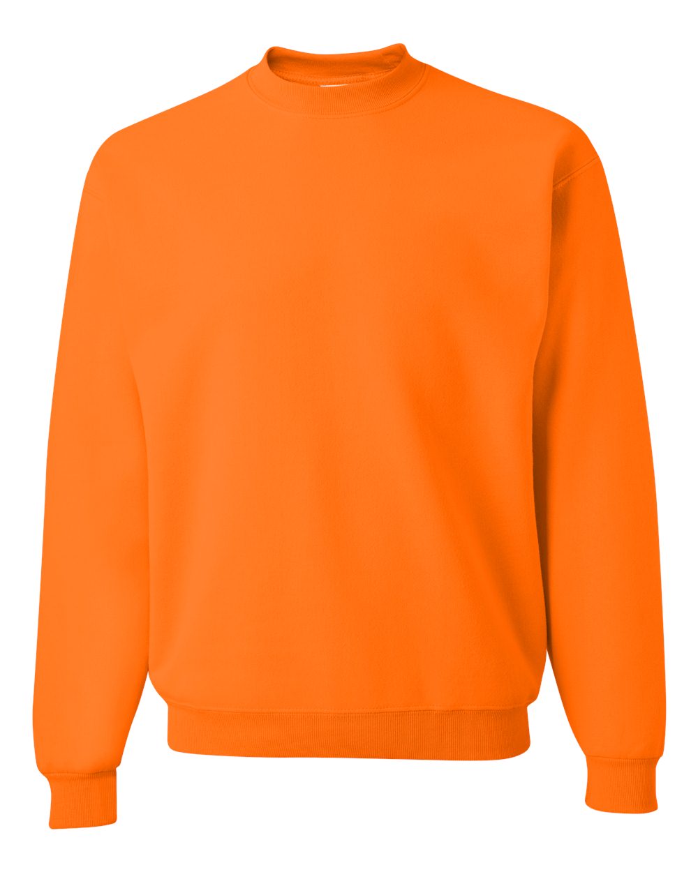 JERZEES 562MR - Safety Orange