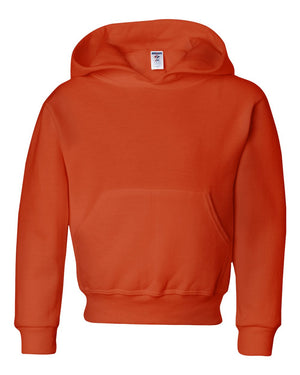JERZEES 996YR - Burnt Orange
