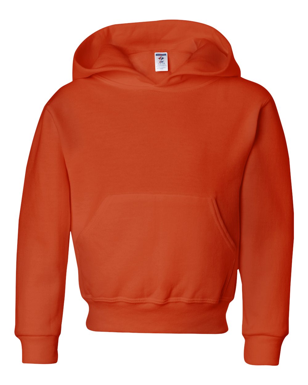JERZEES 996YR - Burnt Orange