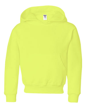 JERZEES 996YR - Safety Green