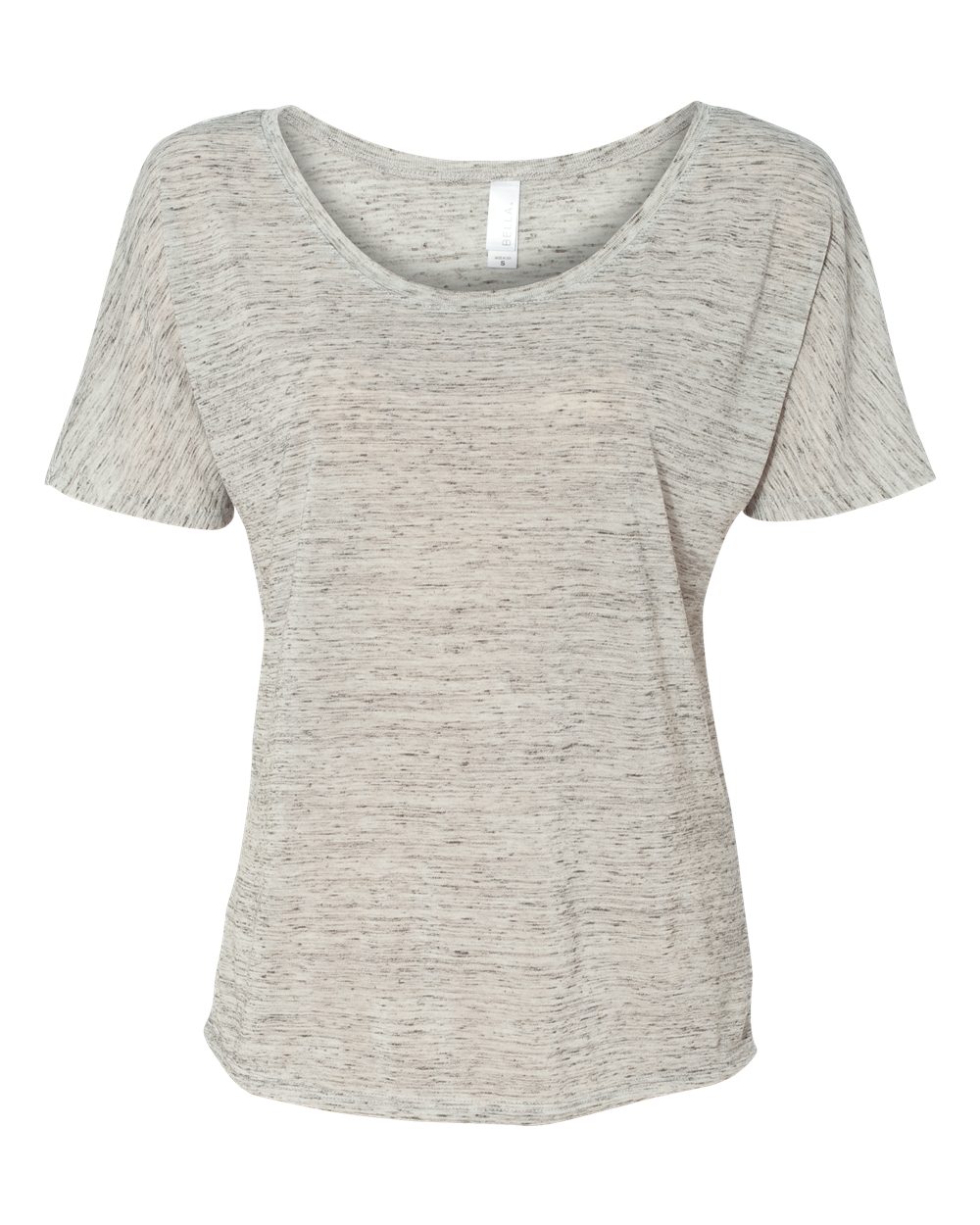 BELLA + CANVAS 8816 - White Marble