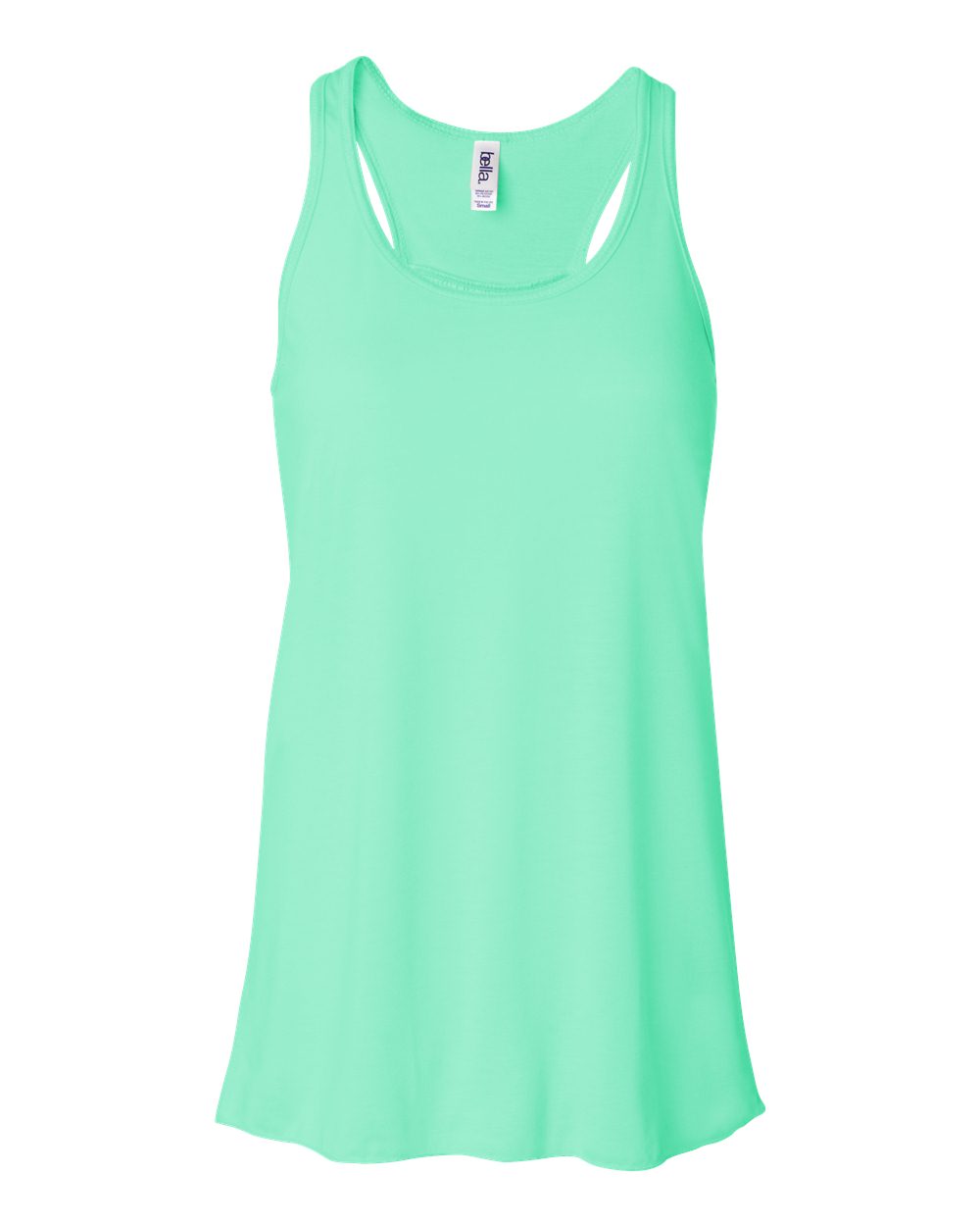 BELLA + CANVAS 8800 - Mint