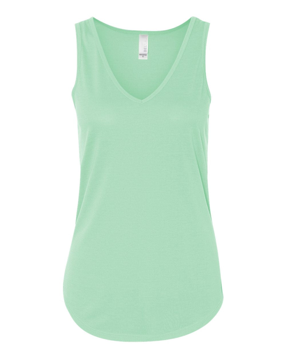 BELLA + CANVAS 8805 - Mint