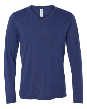 BELLA + CANVAS 3425 - Navy Triblend