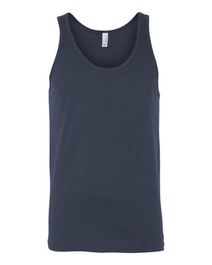 BELLA + CANVAS 3480 - Navy