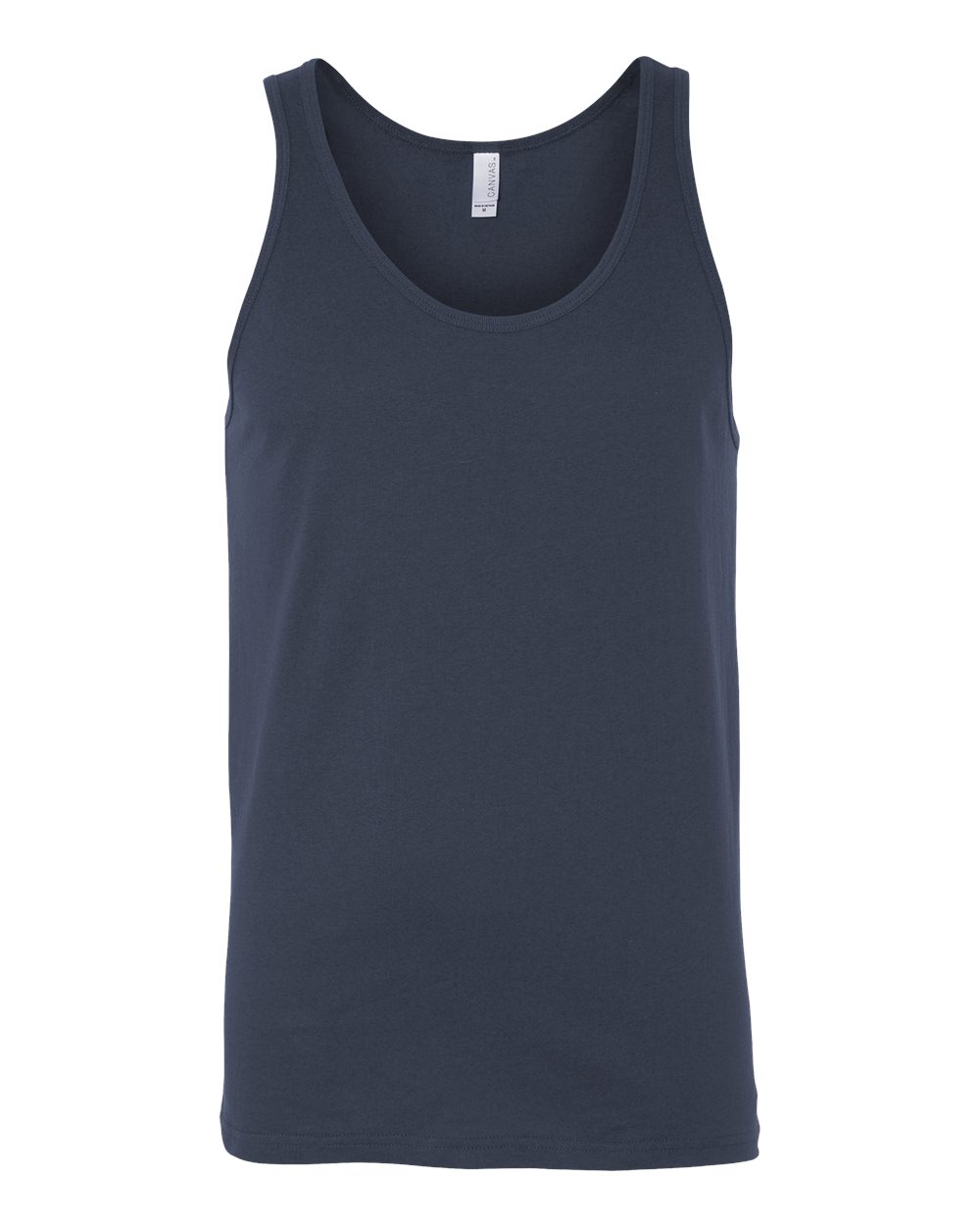 BELLA + CANVAS 3480 - Navy