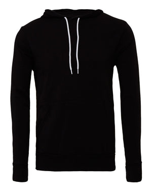 BELLA + CANVAS 3719 - Black